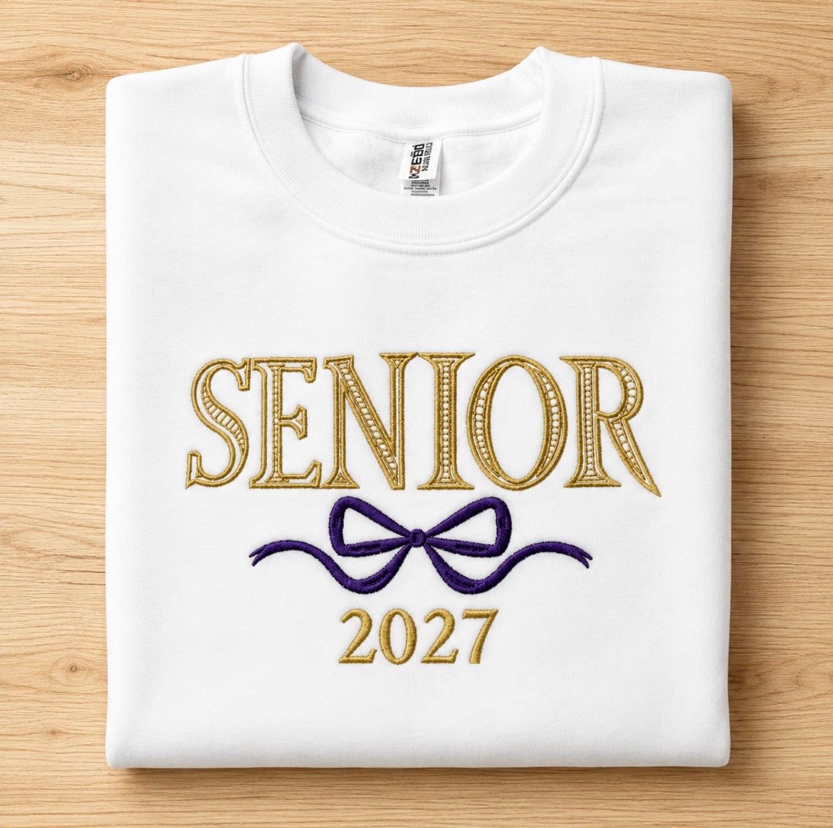 Custom Designs Collection